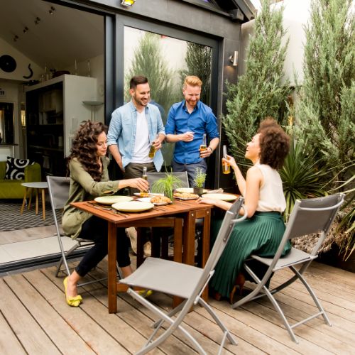 Creative Themes for Summer Parties in 2023