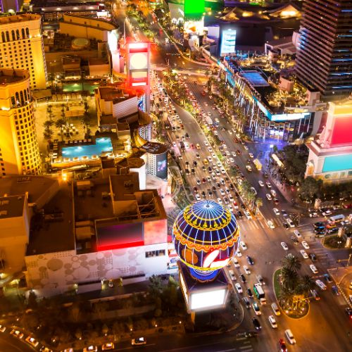 Things You Can Look Forward to on Your Trip to Vegas