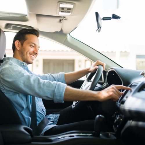 Fact or Fiction: The Radio in Your Car Is a Distraction