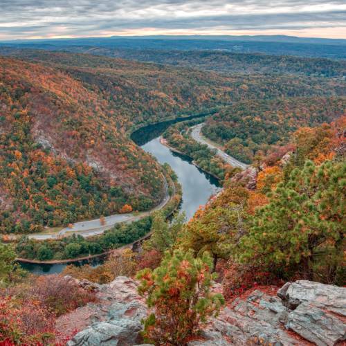 What You Should Know Before Getting Married in the Poconos