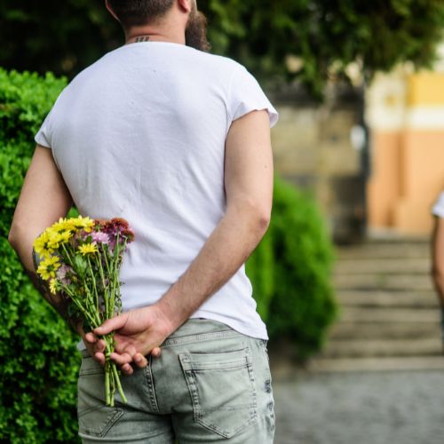 How To Make a Good Impression on Your First Date