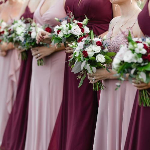 Tips for Brides Choosing Their Bridesmaids