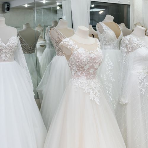 How To Bring the Magic of Disney to Your Nuptials