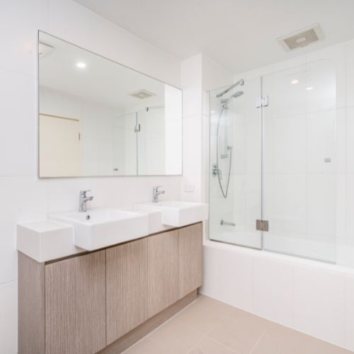 5 Tips for Creating a Minimalist Bathroom