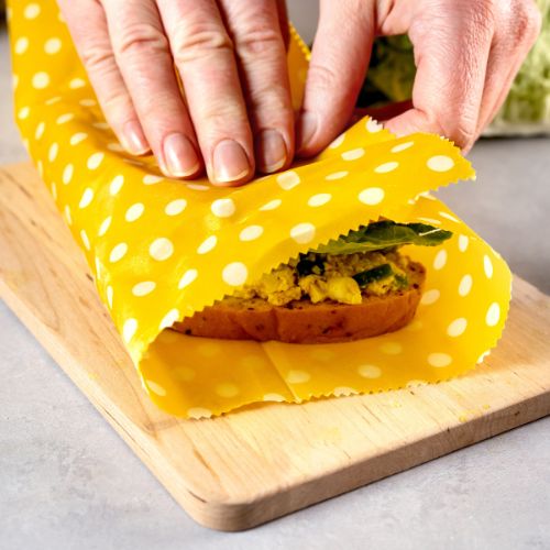 What Are Eco-Friendly Ways To Preserve Food?