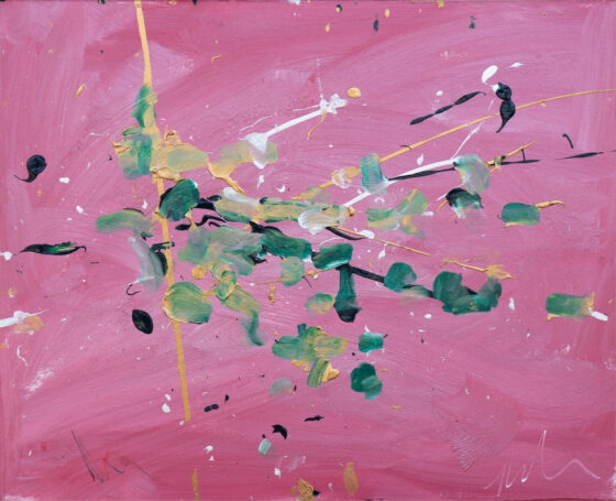 JOAQUIN PHOENIX AND ROONEY MARA COLLABORATE WITH APE ARTISTS TO EXHIBIT COLLECTION AT ARTEXPO NEW YORK