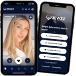 Jewzz dating app