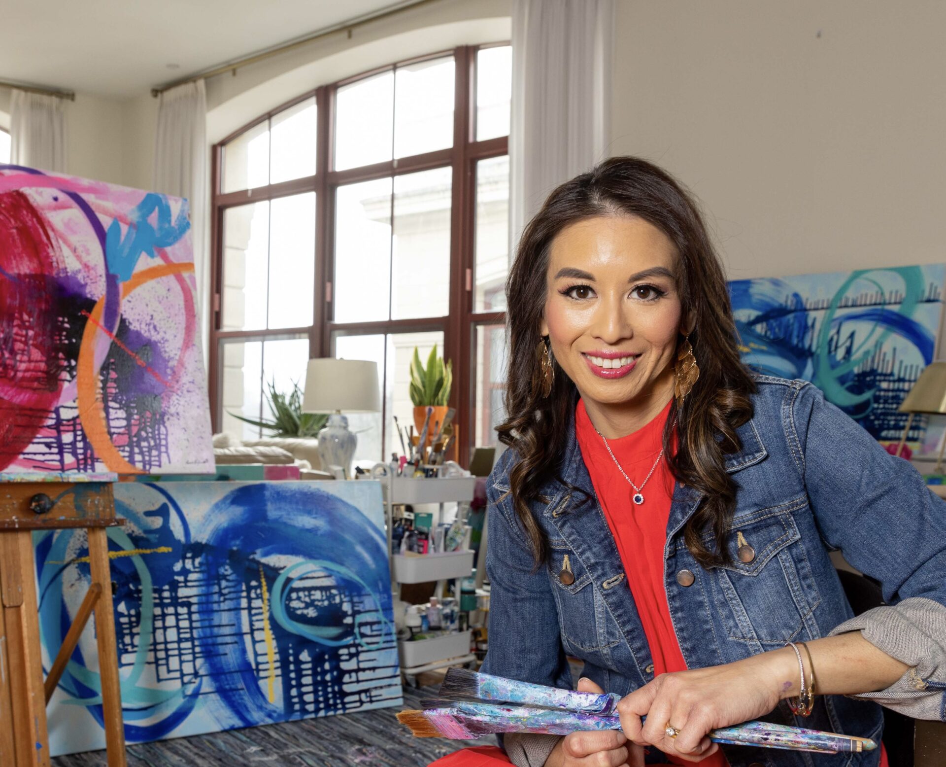 Aimee Hoffman Headshot