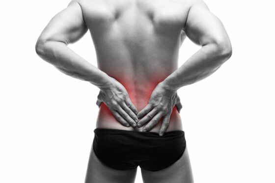 Tips to Prevent Back Pain from Long Hours of Sitting