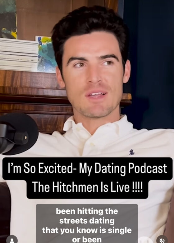 Meet Jason Robert: The Matchmaker Revolutionizing Modern Relationships