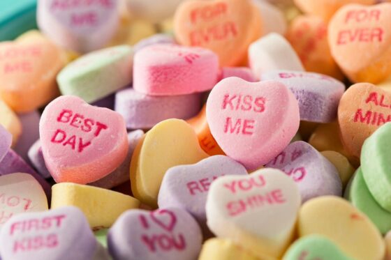 Just in Time for Valentine’s Day, National Psychic Shares 6 Secrets to Finding True Love