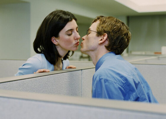Cupid in the Cubicle: What are the do’s and don’ts of dating in the workplace?