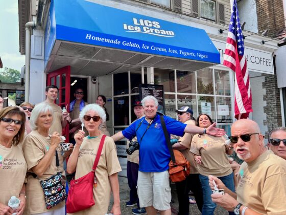 LIICT is Celebrating 15 Sweet Years. Long Island Ice Cream Tours are set for Summer 2025