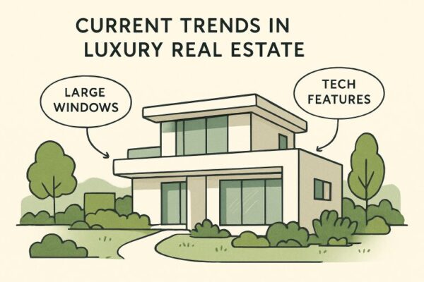 current rends in real estate