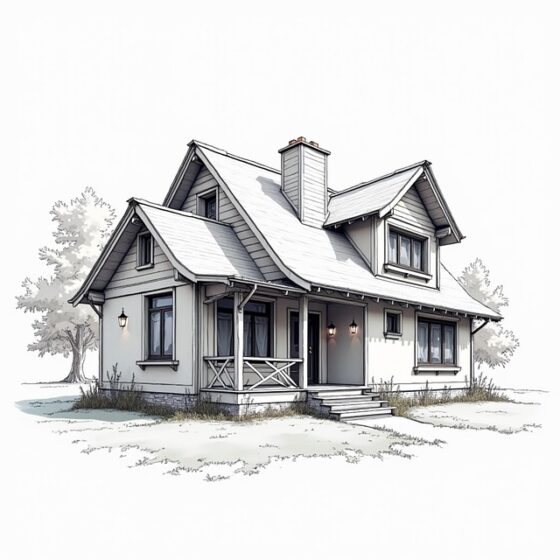 Aging Parents Leave Homes That Are Harder To Sell Than You Think