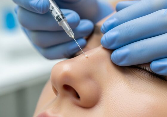 Nose Job Without Surgery? Yes, It’s Possible!