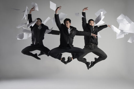 Phoenix Festival 2025: Nyack’s Can’t-Miss Celebration of Live Arts