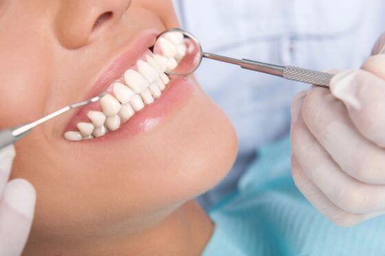 Oral Health Mistakes You’re Probably Making Every Day